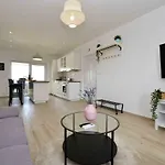 Apartment Enida