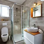 Apartment Enida *