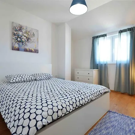 Enida Apartment