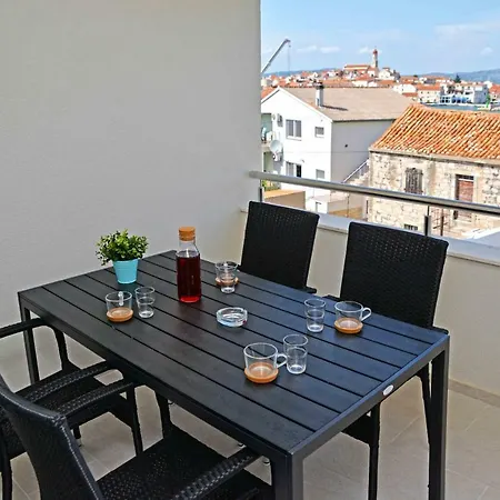 Enida Apartment