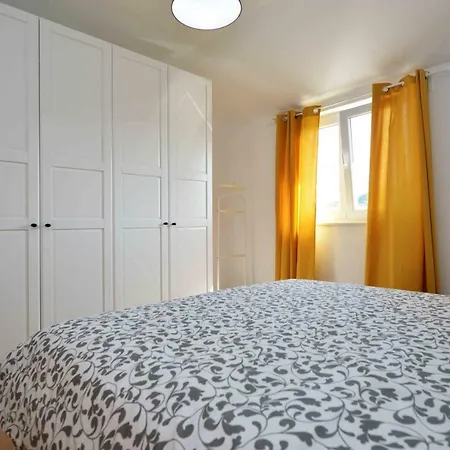 Apartment Enida