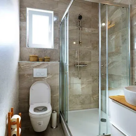 Enida Apartment