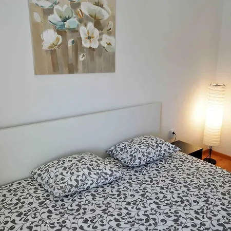 Apartment Enida