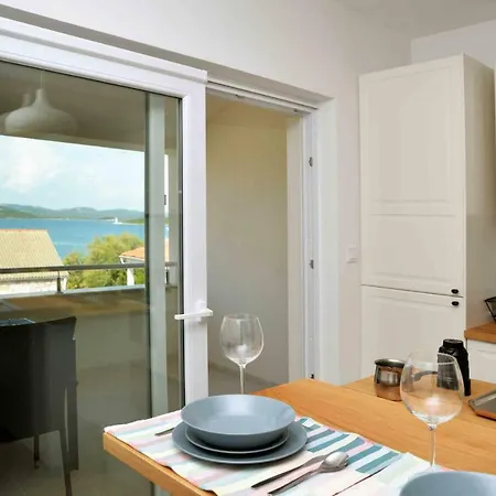 Apartment Enida Betina (Sibenik-Knin)